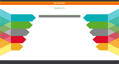 Desktop Screenshot of naviki.com