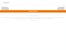 Tablet Screenshot of naviki.com